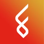 onefire android application logo